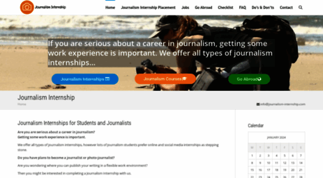 journalism-internship.com