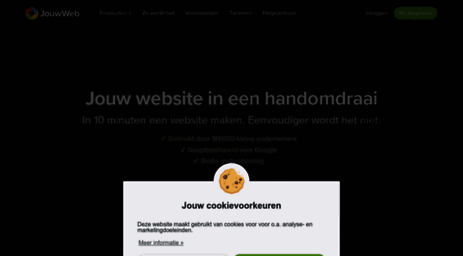 jouwweb.nl
