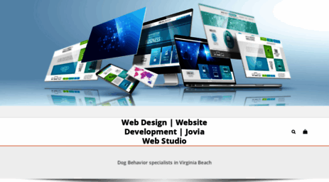joviawebstudio.com