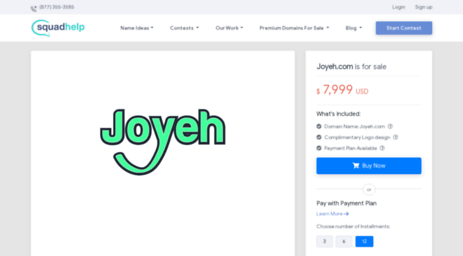 joyeh.com