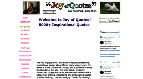 joyofquotes.com