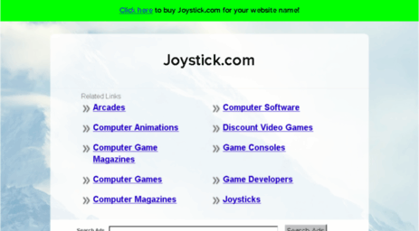 joystick.com