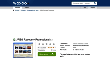 jpeg-recovery-professional.waxoo.com