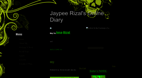 jprizal.synthasite.com