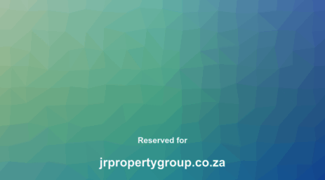 jrpropertygroup.co.za