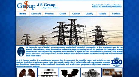 jsgroup.co.in