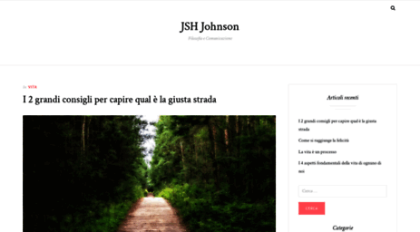 jshjohnson.com