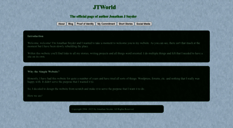 jtworld.net