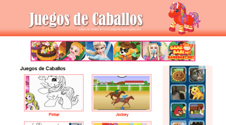 juegosdecaballosgratis.com
