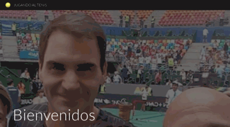 jugandoaltenis.com.ar