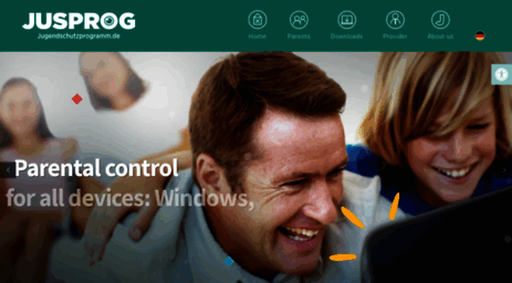 jugendschutzprogramm.de