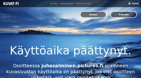 juhasalminen.pictures.fi