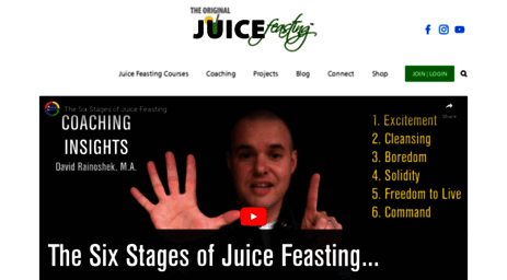 juicefeast.com