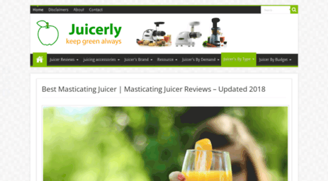 juicerly.com