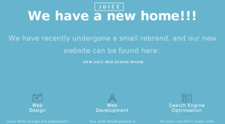 juicewebdesign.co.uk