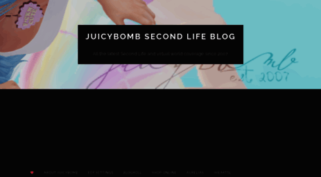 juicybomb.com