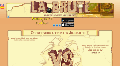 jujubalec.labrute.fr