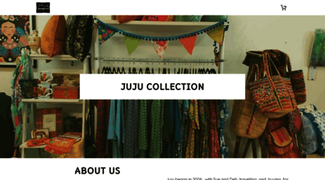 jujucollection.com.au