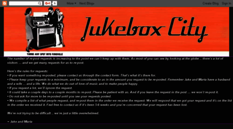 jukebox-city.com