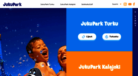 jukupark.fi