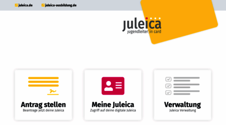 juleica-antrag.de