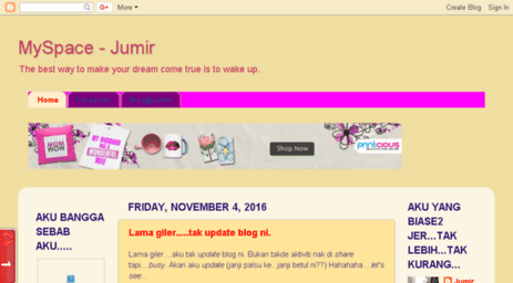 jumir-myspace.blogspot.com
