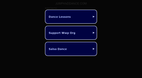jumpanddance.com