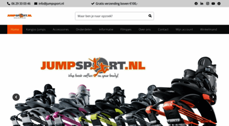 jumpsport.nl