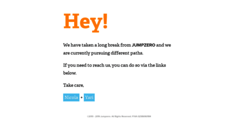 jumpzero.com
