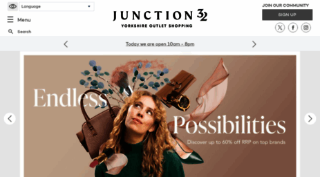 junction32.com