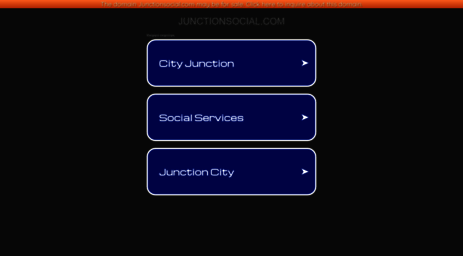 junctionsocial.com