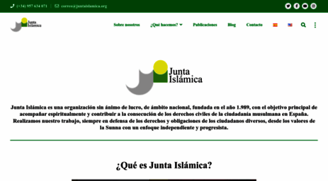juntaislamica.org