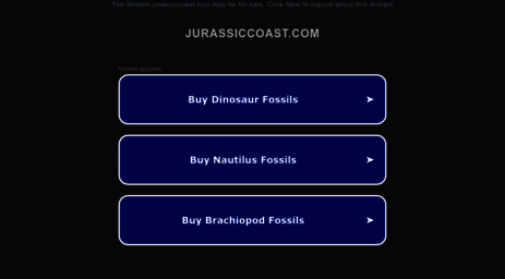 jurassiccoast.com