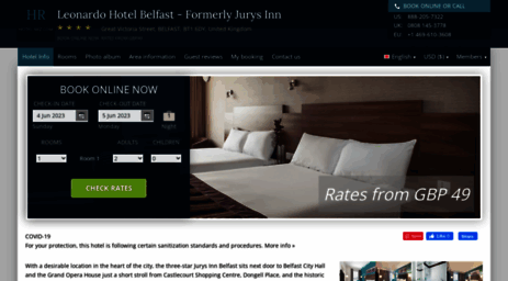 jurys-inn-belfast.hotel-rez.com