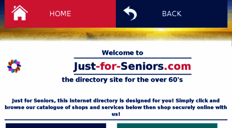 just-for-seniors.com