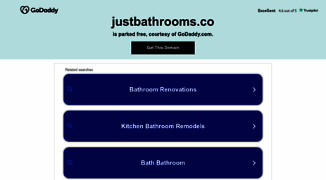 justbathrooms.co