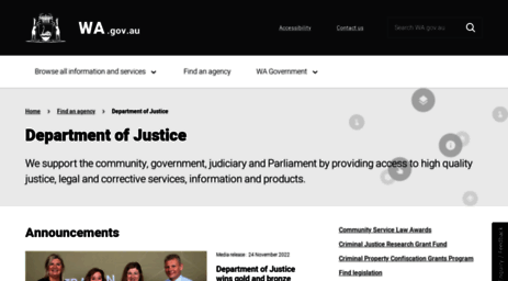 justice.wa.gov.au