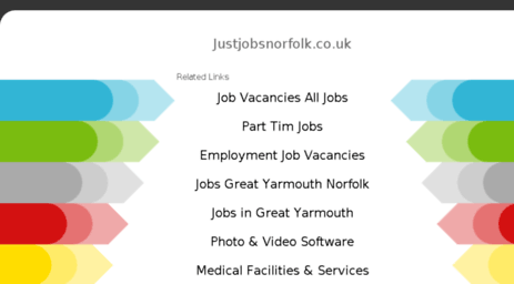 justjobsnorfolk.co.uk