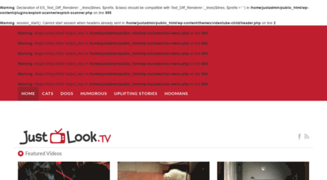 justlook.tv