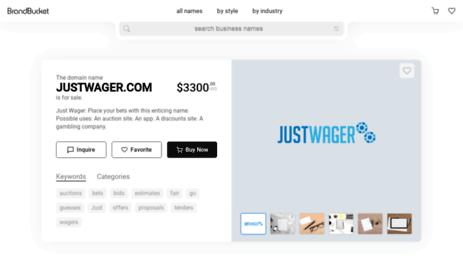 justwager.com