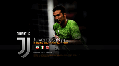 juventus.ir