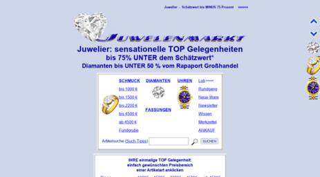 juwelenmarkt.de