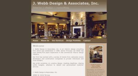 jwebbdesign.com