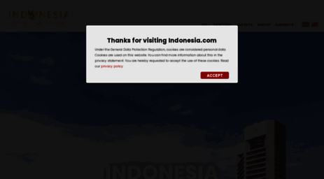 k-link.indonesia.com