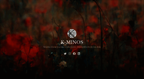 k-minos.com
