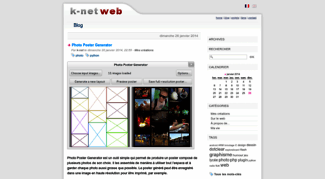 k-netweb.net