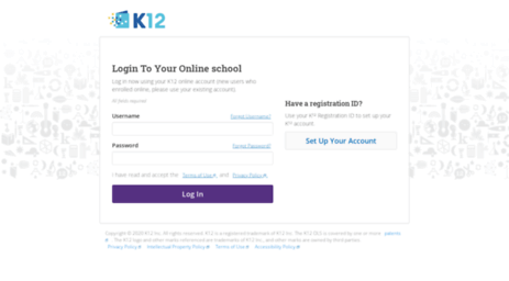 k12highschools.com