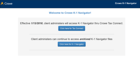 k1navigator.crowehorwath.com