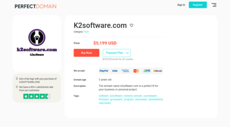 k2software.com
