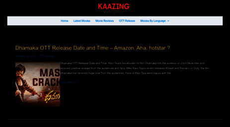 kaazing.org